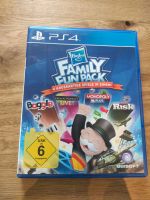 PS4 Spiel Hasbro Family Fun Pack Baden-Württemberg - Obersulm Vorschau