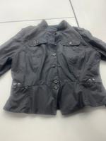 Barbour Wachsjacke Gr 42 aus Musterkollektion Bremen-Mitte - Bahnhofsvorstadt  Vorschau