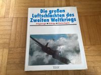 Buch „Die großen Luftschlachten des 2. Weltkriegs“ Flugzeuge Hessen - Calden Vorschau