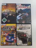 PC Spiele Need for Speed und Co ❌TOP❌ Hamburg-Mitte - Hamburg Veddel Vorschau