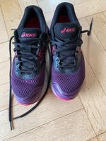 Asics Goretex 39 Baden-Württemberg - Herbrechtingen Vorschau