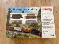 Märklin H0 Startpackung Nr. 29160 Haribo wie neu Mülheim - Köln Höhenhaus Vorschau