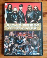 DVD Judas Priest Killing machine 14 Songs VEO Star sehr RAR Köln - Nippes Vorschau