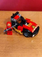 Lego Ninjago Figur Kai Auto Nordrhein-Westfalen - Gelsenkirchen Vorschau