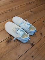 Barfuß-Sneaker Weiß Größe 39 Baden-Württemberg - Karlsruhe Vorschau