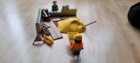 Playmobil Baustelle 4138 Kr. Altötting - Töging am Inn Vorschau