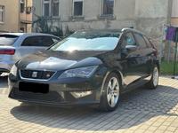 Seat Leon ST FR 1.4 TSI 140PS LED NAVI SERVICE TÜV Sachsen - Mittweida Vorschau