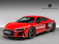 Audi R8 V10 mieten - Stuttgart - Sportwagen / Hochzeitsauto Baden-Württemberg - Sindelfingen Vorschau