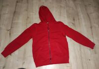 Sweatjacke Größe 140 von C&A Thüringen - Bad Liebenstein Vorschau