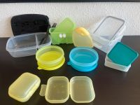 Diverse Küchenutensilien von Tupperware, Silit, WMF u.a. Baden-Württemberg - Sachsenheim Vorschau