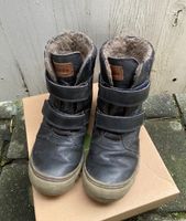 Froddo Winter Schuhe Stiefel Wolle 30 Mecklenburg-Vorpommern - Wismar Vorschau