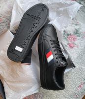 Tommy hilfiger herrenschuhe, Gr. 44 Baden-Württemberg - Mannheim Vorschau