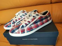 Sommerschuhe Tommy Hilfiger, Schuhe Baden-Württemberg - Heidelberg Vorschau