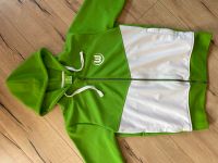 Wolfsburg Jacke S grün Zip-Hoodie Nike Nordrhein-Westfalen - Vreden Vorschau