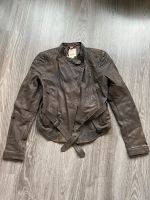 Diesel Lederjacke - Gr. s - Neu mit Etikett Düsseldorf - Grafenberg Vorschau