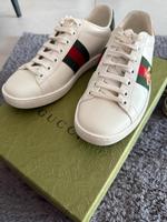 Gucci Sneaker Hessen - Darmstadt Vorschau