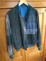 Longjourney Patchwork Jacke S M L Needles Kapital Dries Van Noten Baden-Württemberg - Konstanz Vorschau