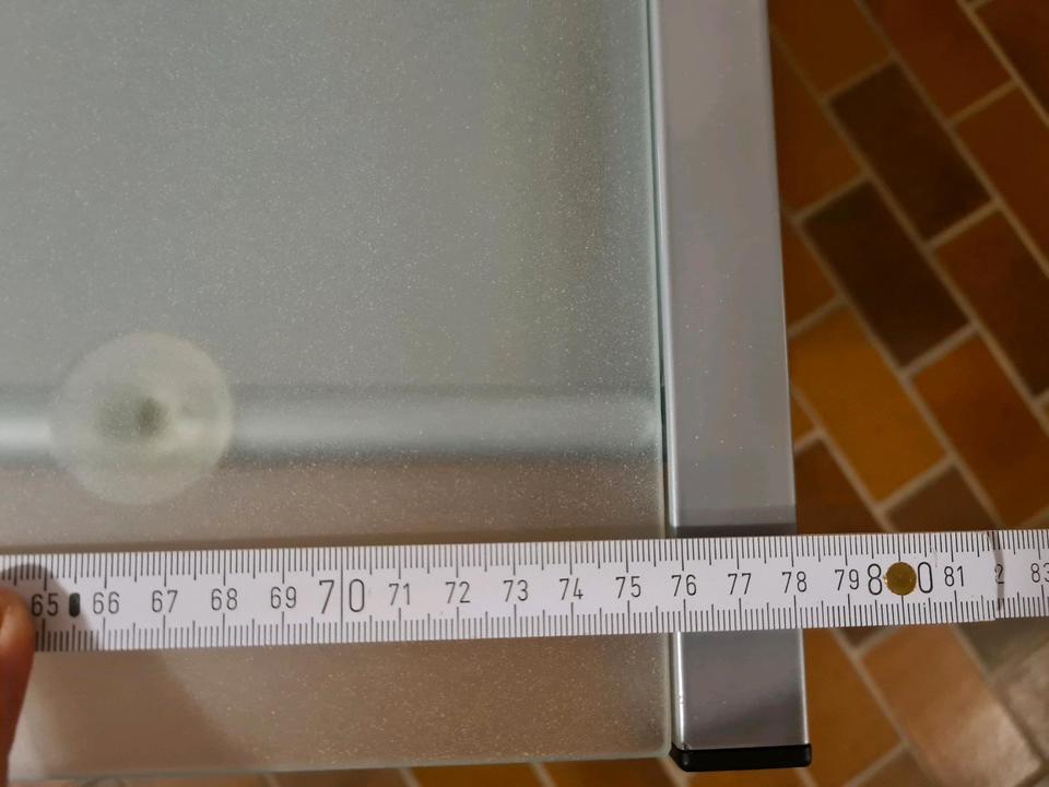 Computertisch Schreibtisch Computerwagen Bürotisch neu rollbar in Polling Kr Mühldorf a Inn