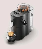 Neue Coffee B Kaffeeautomat mit Balls Kaffeemaschine Nordrhein-Westfalen - Rheinberg Vorschau