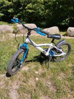 B-twin Kinder MTB 16 zoll Leipzig - Connewitz Vorschau