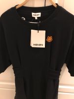 Kleid Strickkleid Sweatshirt-Kleid von Kenzo neu Hamburg-Nord - Hamburg Eppendorf Vorschau