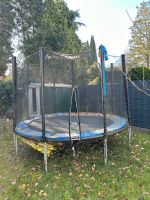 Trampolin 366 gebraucht Nordrhein-Westfalen - Herne Vorschau