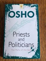 OSHO, Priests and Politicans, englisches Buch Baden-Württemberg - Sauldorf Vorschau
