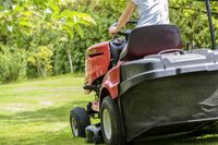 Suche Aufsitzmäher Rasentraktor auch Defekt Zerlegt Bastler Bayern - Waldkirchen Vorschau