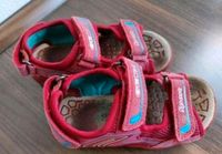 Geox Sandalen für Jungen Kinder Größe 29 rot Hessen - Schöneck Vorschau