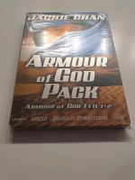 Armour of God 1x2 Jackie Chan Steelbock Baden-Württemberg - Gottmadingen Vorschau