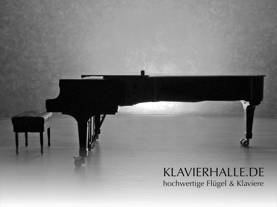 Große Auswahl Premium Klaviere & Flügel ★ Steinway, Bösendorfer.. in Altenberge