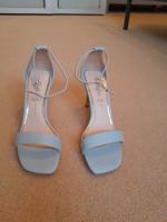 Buffalo High Heels groesse 40 Brandenburg - Stahnsdorf Vorschau