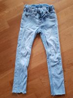 H&M skinny fit Jeans Niedersachsen - Wolfsburg Vorschau