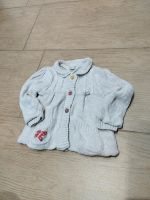 Strickjacke TU Gr 68/74 Jacke Taschen Groß Britannien 6-9 Mo Pull Bayern - Lohr (Main) Vorschau