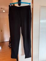 Damen stoffhose neu schwarz M 38 shein Hose Bayern - Gunzenhausen Vorschau