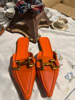 Stylische Sommerschuhe Hessen - Offenbach Vorschau