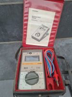 Siemens Multimeter B1002 Stromprüfer Prüfung Spannung Strom Nordrhein-Westfalen - Datteln Vorschau