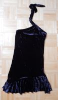 Samtkleid Neckolder Gothic Thüringen - Ilmtal Vorschau