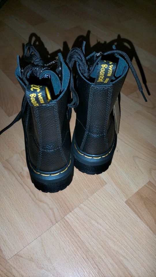 Dr.martens Gr.38 in Moers