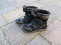 Winterschuhe Winterstiefel - Gabor - schwarz - Gr. 34 Bayern - Bad Feilnbach Vorschau