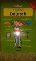 Erfolgskurs Deutsch Grundschule 4. Klasse lernen Nachhilfe Niedersachsen - Helmstedt Vorschau