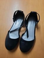 Riemchen Ballerina Gr. 36 von Graceland Beuel - Vilich-Müldorf Vorschau