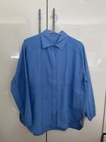 Parachute Shirt von Wilo Australia Blau Gr. S mit Etikett München - Au-Haidhausen Vorschau