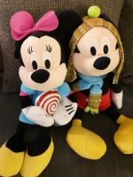 Mickey und Minnie Maus Kuscheltier Dithmarschen - St. Michaelisdonn Vorschau