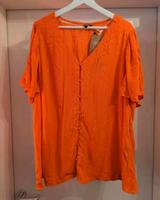 Vero Moda Bluse orange/rot München - Sendling Vorschau