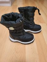 Winterstiefel schwarz Lauflerner Gr.22 Baden-Württemberg - Dornstetten Vorschau