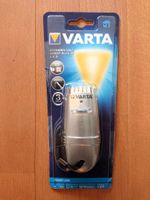 VARTA LED Akku Taschenlampe, an Steckdose aufladbar >>> NEU <<< Nordrhein-Westfalen - Simmerath Vorschau