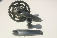 SHIMANO DEORE LX FC-M580 KURBEL 175MM22-32-44 ZÄHNE INKL. LAGER Nordrhein-Westfalen - Oberhausen Vorschau