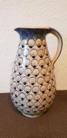 Bunzlauer Keramik Pfauenauge Krug Rheinland-Pfalz - Wittlich Vorschau
