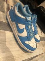 Nike dunks blau Saarbrücken-Dudweiler - Dudweiler Vorschau